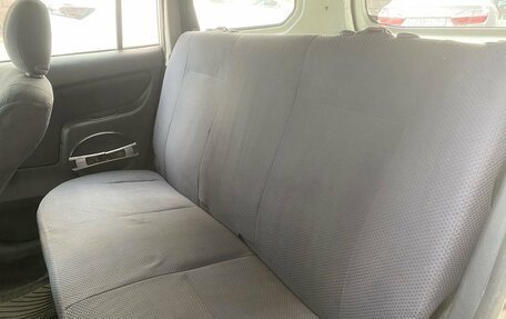 Toyota Probox I, 2003 год, 270 000 рублей, 12 фотография