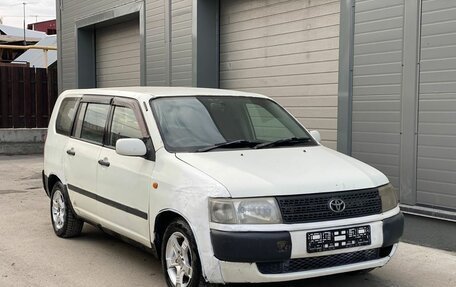 Toyota Probox I, 2003 год, 270 000 рублей, 3 фотография