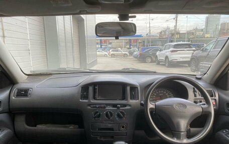 Toyota Probox I, 2003 год, 270 000 рублей, 8 фотография