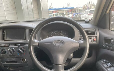 Toyota Probox I, 2003 год, 270 000 рублей, 9 фотография