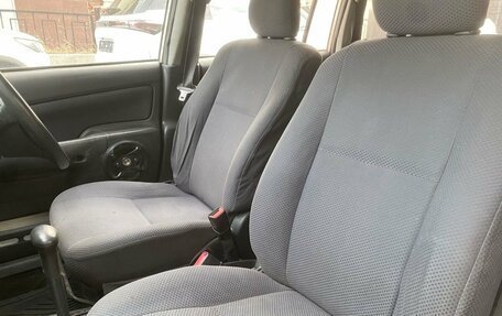 Toyota Probox I, 2003 год, 270 000 рублей, 11 фотография