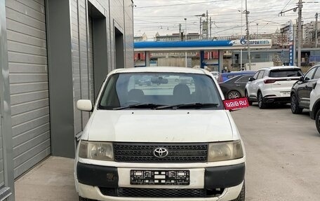 Toyota Probox I, 2003 год, 270 000 рублей, 2 фотография