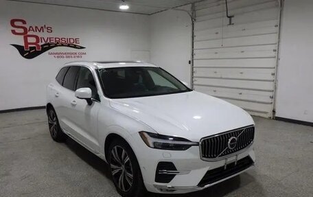 Volvo XC60 II, 2022 год, 3 709 450 рублей, 3 фотография