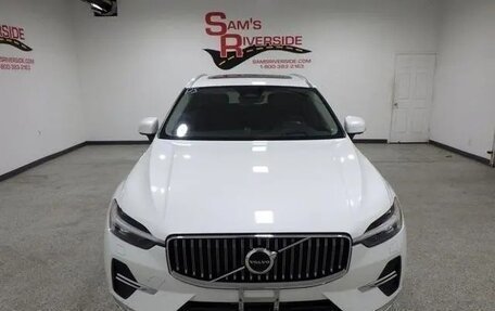 Volvo XC60 II, 2022 год, 3 709 450 рублей, 2 фотография