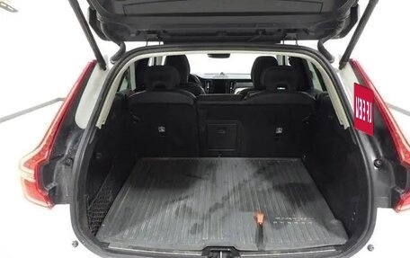 Volvo XC60 II, 2022 год, 3 709 450 рублей, 14 фотография