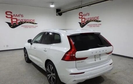 Volvo XC60 II, 2022 год, 3 709 450 рублей, 6 фотография