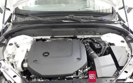 Volvo XC60 II, 2022 год, 3 709 450 рублей, 13 фотография