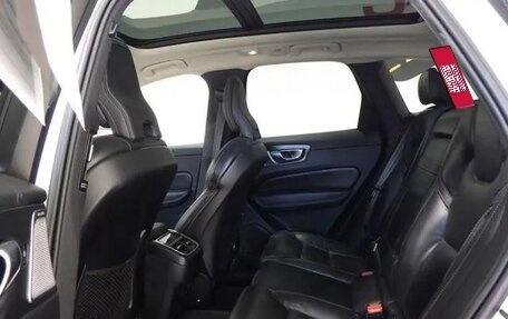 Volvo XC60 II, 2022 год, 3 709 450 рублей, 12 фотография