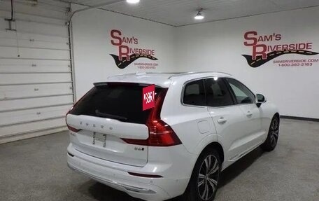 Volvo XC60 II, 2022 год, 3 709 450 рублей, 4 фотография