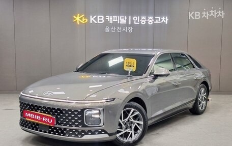 Hyundai Grandeur, 2025 год, 3 800 000 рублей, 1 фотография