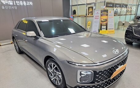 Hyundai Grandeur, 2025 год, 3 800 000 рублей, 4 фотография