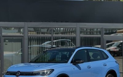 Volkswagen Tiguan, 2025 год, 4 031 000 рублей, 1 фотография