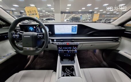 Hyundai Grandeur, 2025 год, 3 800 000 рублей, 8 фотография