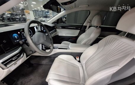 Hyundai Grandeur, 2025 год, 3 800 000 рублей, 9 фотография