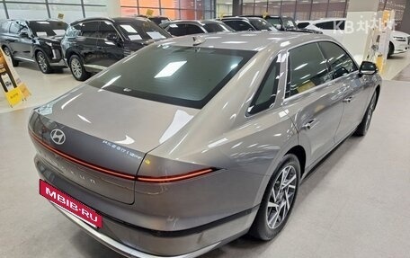 Hyundai Grandeur, 2025 год, 3 800 000 рублей, 6 фотография