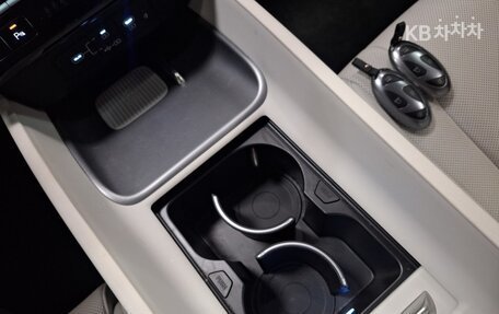 Hyundai Grandeur, 2025 год, 3 800 000 рублей, 12 фотография