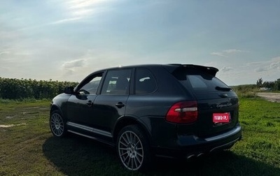 Porsche Cayenne III, 2008 год, 1 300 000 рублей, 1 фотография