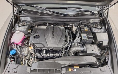 Hyundai Grandeur, 2025 год, 3 800 000 рублей, 16 фотография