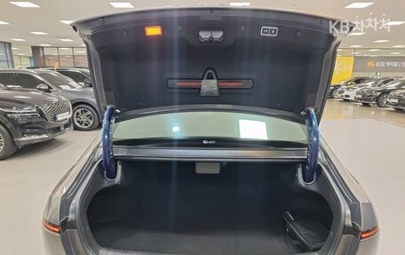 Hyundai Grandeur, 2025 год, 3 800 000 рублей, 15 фотография