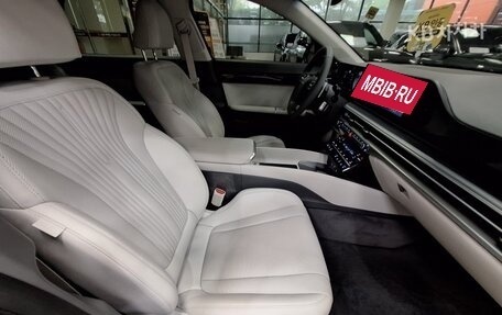 Hyundai Grandeur, 2025 год, 3 800 000 рублей, 14 фотография