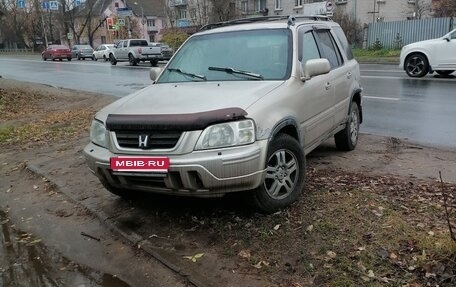 Honda CR-V IV, 2000 год, 220 000 рублей, 1 фотография