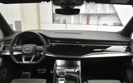 Audi Q7, 2019 год, 6 649 000 рублей, 9 фотография