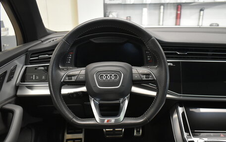 Audi Q7, 2019 год, 6 649 000 рублей, 8 фотография