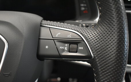 Audi Q7, 2019 год, 6 649 000 рублей, 11 фотография