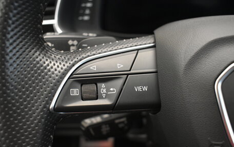 Audi Q7, 2019 год, 6 649 000 рублей, 10 фотография