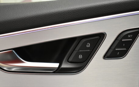 Audi Q7, 2019 год, 6 649 000 рублей, 15 фотография