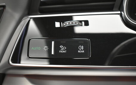 Audi Q7, 2019 год, 6 649 000 рублей, 13 фотография