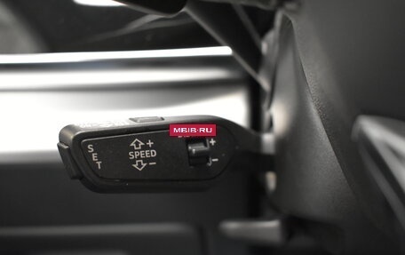 Audi Q7, 2019 год, 6 649 000 рублей, 12 фотография