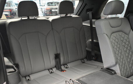 Audi Q7, 2019 год, 6 649 000 рублей, 24 фотография