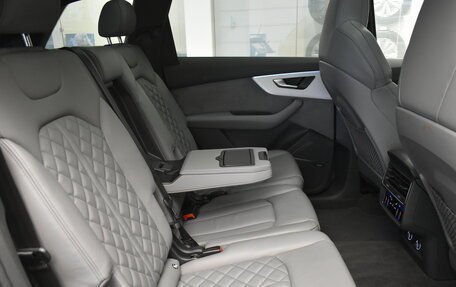 Audi Q7, 2019 год, 6 649 000 рублей, 22 фотография