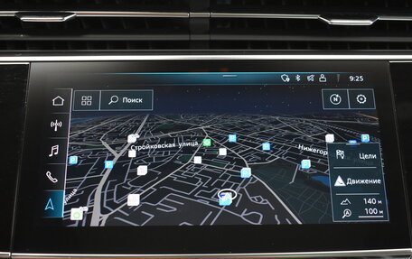 Audi Q7, 2019 год, 6 649 000 рублей, 19 фотография