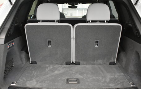 Audi Q7, 2019 год, 6 649 000 рублей, 30 фотография