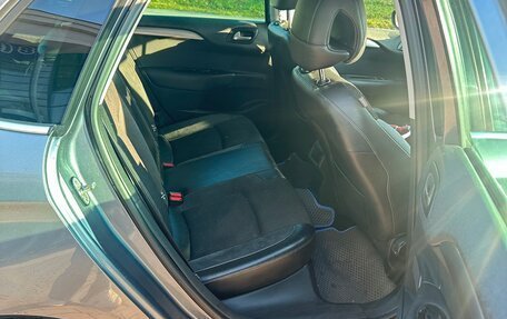 Citroen C4 II рестайлинг, 2011 год, 550 000 рублей, 5 фотография