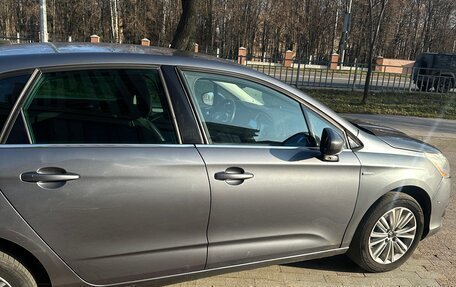 Citroen C4 II рестайлинг, 2011 год, 550 000 рублей, 4 фотография