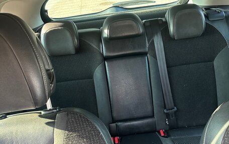 Citroen C4 II рестайлинг, 2011 год, 550 000 рублей, 10 фотография