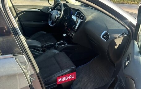 Citroen C4 II рестайлинг, 2011 год, 550 000 рублей, 7 фотография