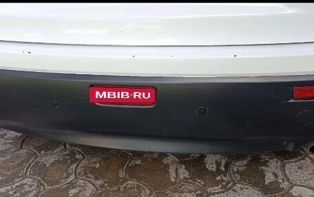 Mitsubishi ASX I рестайлинг, 2010 год, 920 000 рублей, 3 фотография