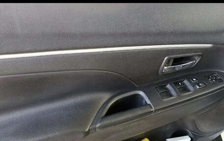 Mitsubishi ASX I рестайлинг, 2010 год, 920 000 рублей, 6 фотография