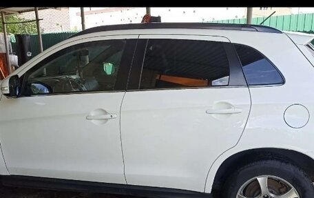 Mitsubishi ASX I рестайлинг, 2010 год, 920 000 рублей, 7 фотография