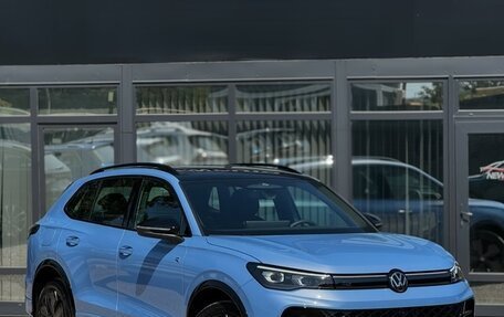 Volkswagen Tiguan, 2025 год, 4 031 000 рублей, 3 фотография
