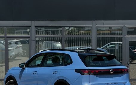 Volkswagen Tiguan, 2025 год, 4 031 000 рублей, 5 фотография