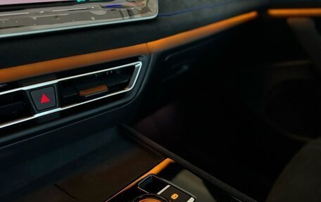 Volkswagen Tiguan, 2025 год, 4 031 000 рублей, 12 фотография