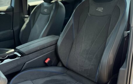 Volkswagen Tiguan, 2025 год, 4 031 000 рублей, 6 фотография