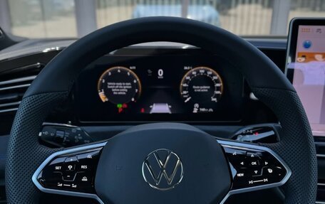 Volkswagen Tiguan, 2025 год, 4 031 000 рублей, 8 фотография