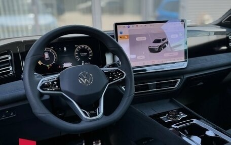 Volkswagen Tiguan, 2025 год, 4 031 000 рублей, 7 фотография