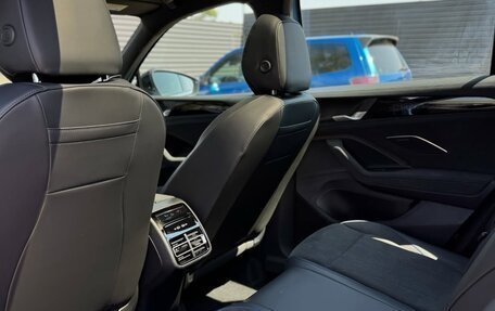 Volkswagen Tiguan, 2025 год, 4 031 000 рублей, 14 фотография